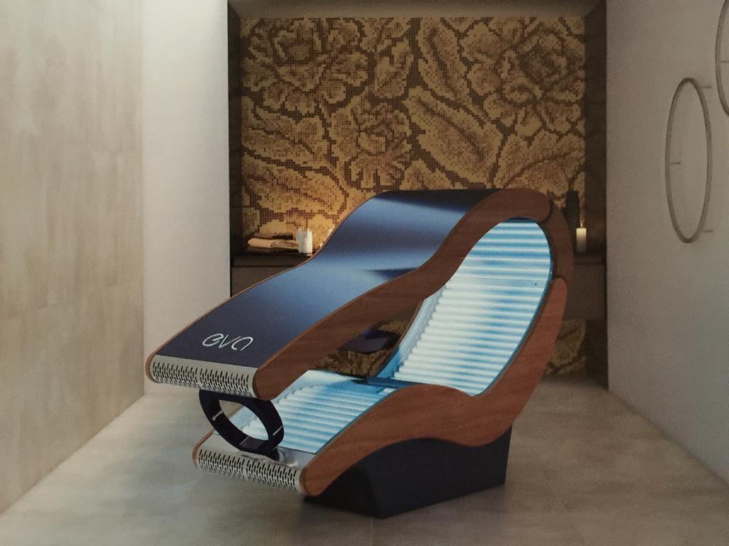 Solarium